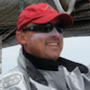 Meet your Posher, Tim